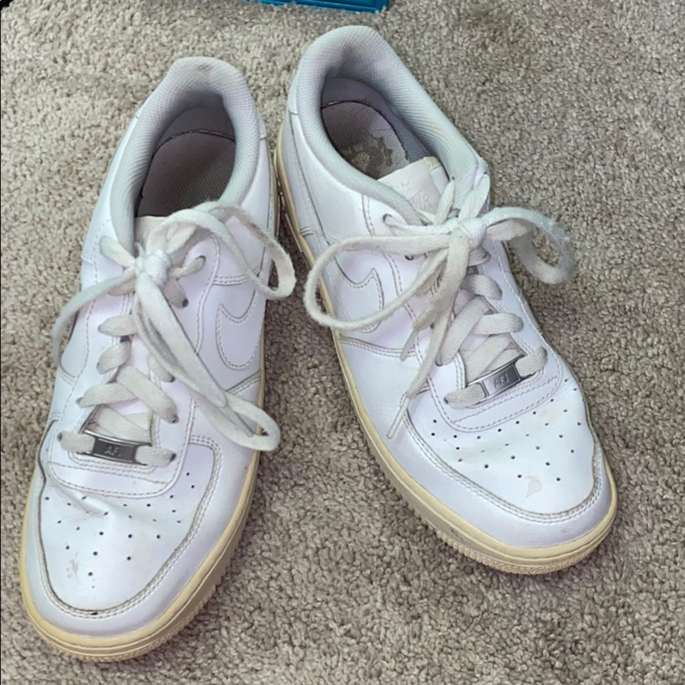 air forces